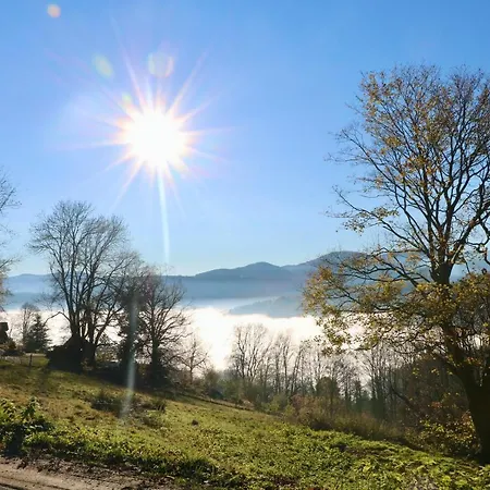 La Marquairerie Casa de Férias *