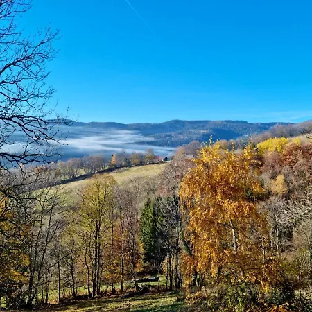 Casa de Férias La Marquairerie Soultzeren