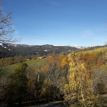 Ancienne Petite Marcairerie De Montagne Renovee Cadre Rustique * Soultzeren