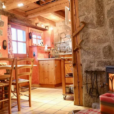 La Marquairerie * Soultzeren