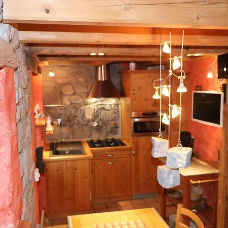 Ancienne Petite Marcairerie De Montagne Renovee Cadre Rustique * Soultzeren