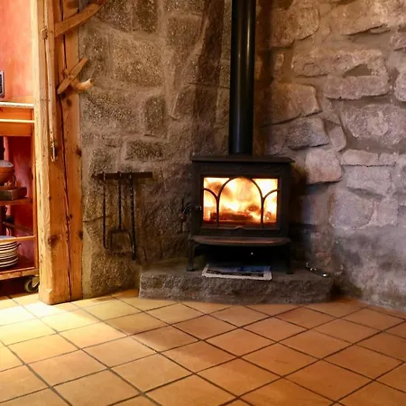 Holiday home Ancienne Petite Marcairerie De Montagne Renovee Cadre Rustique Soultzeren